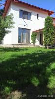 Agropensiunea Vila Cristina - B&B Niculiţel