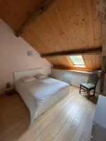 Appartamento con 2 Camere da Letto
