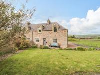 B&B Jedburgh - Borders Cottage - Bed and Breakfast Jedburgh