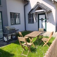 Wolfis Appartement - B&B