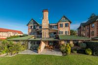 Beacon Wharf , George Hay 6 Seafront Accommodation - Bed and Breakfast Mossel Bay