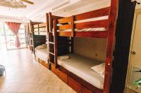 Mixed Dormitory Room