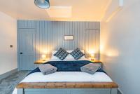 Castle View - Charming cottage with views of Dover Castle - B&B Kent