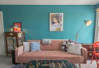 Blackhorse Loft - spacious apartment by the sea - Chambres d’hôtes Deal