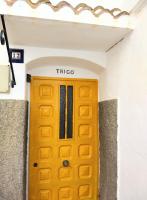 Casa TRIGO - B&B Cómpeta