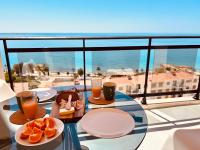 Sunrise beach apartment - Riarmar - B&B Santa Pola