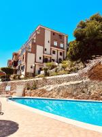 Sunrise beach apartment - Riarmar - B&B