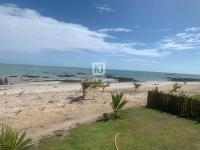 Oka 17- Casa em Cond fechado a beira mar em São Miguel dos Milagres - B&B