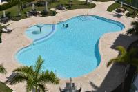 Apartamento Juan Dolio Tepuy 701 - Ferienwohnung