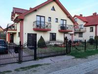 Villa na pokladzie - B&B
