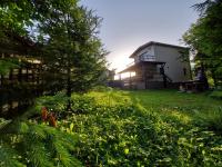 C House - B&B Buşteni