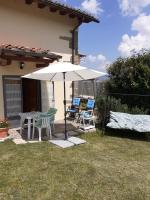 B&B Vicchio - La taverna - Bed and Breakfast Vicchio