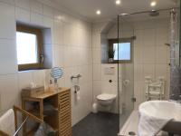 Ferienwohnung Lederhose - Chambres d’hôtes Bischofswiesen