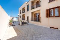 I Tre Golfi Beach Apartments - B&B
