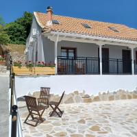 Eirinis Home - Σπίτι της Ειρήνης - B&B