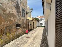 one bedroom Cascais historic center Nomad Dreams N 3 - Chambres d’hôtes Cascais