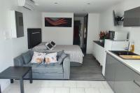 Naturiste Cap d'Agde Port Vénus 1 - Ferienwohnung Le Cap d'Agde