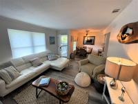 St Augustine Beach Condo 3/5 Min Walk Beach/Cafes - B&B Saint Augustine