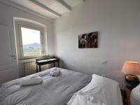 B&B Rapallo - Les Oliviers 2b/1b with terrace - Bed and Breakfast Rapallo