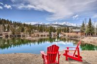 Breck Condo with Hot Tub Access 6 Mi to Ski Resort! - B&B