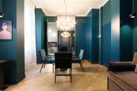 Contempora - Elegance and Design in the Heart of Brera - B&B Milán