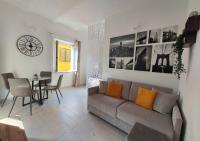 B&B Porto Santo Stefano - Casa Valeria - Bed and Breakfast Porto Santo Stefano