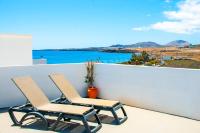 B&B Arrieta - La garita beach B5 - Bed and Breakfast Arrieta