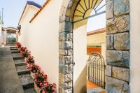 Appartamento Ilaria in Villa Laura - Ferienwohnung Scala