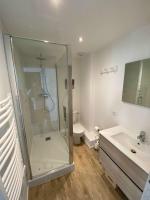 studio duplex - Bord de mer - Ferienwohnung Ouistreham