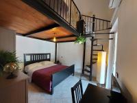 Maison Morgana - B&B Formia