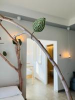 Junior Suite mit Meerblick