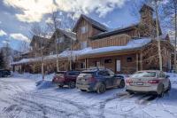 Drake Landing #A8 condo - Chambres d’hôtes Frisco