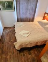 Suite Junior avec Balcon