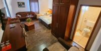 Chambre Triple avec Balcon