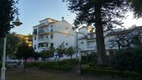 CONCHA DEL MAR PMCM - B&B