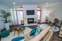 Atlantic Sun House - B&B Nazaré