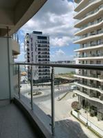 Luxury Sahara Noir Mamaia Nord - B&B