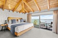 Sea View Junior Suite