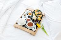 Chambre Deluxe