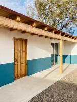 Casa Guillermo - B&B Valles de Ortega