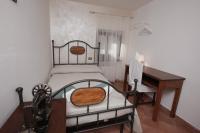 Chambre Double avec Salle de Bains Commune