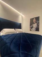 Deluxe Kamer met Kingsize Bed