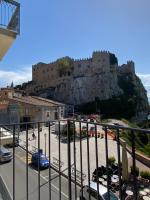 Camera Matrimoniale Deluxe con Vista Castello