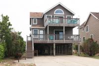 Gizmo's Getaway - B&B