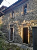 Antica Calvasino - Chambres d'hôtes Lezzeno