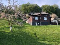 Cabana HATERE - Ferienwohnung Moisei