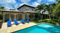 Hibiscus Beach House - Bed and Breakfast