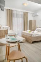 B&B Nea Roda - SAND rooms to let - Bed and Breakfast Nea Roda