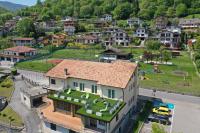 B&B Cerano d'Intelvi - EderaRooms - Bed and Breakfast Cerano d'Intelvi