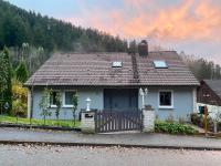 Ferienwohnung zur Bierliebe - Mit toller Aussicht im Herzen des Schwarzwaldes - Chambres d'hôtes Hornberg
